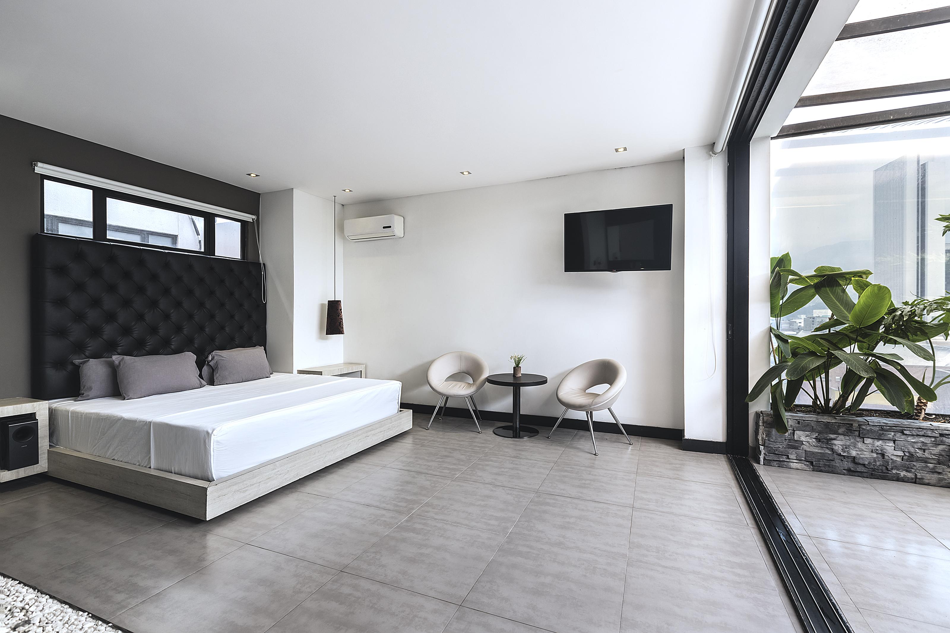 Hotel 47 Medellin Center Экстерьер фото